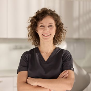 Dominika Pietrzak wykłady